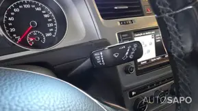 Volkswagen Golf 1.6 TDi GPS Edition de 2016