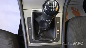 Volkswagen Golf 1.6 TDi GPS Edition de 2016