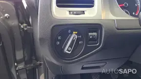 Volkswagen Golf 1.6 TDi GPS Edition de 2016