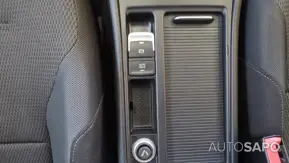 Volkswagen Golf 1.6 TDi GPS Edition de 2016