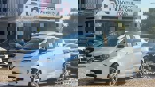 Renault ZOE de 2017
