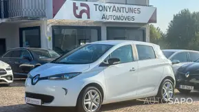 Renault ZOE de 2017