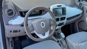 Renault ZOE de 2017