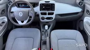 Renault ZOE de 2017