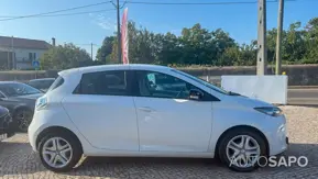 Renault ZOE de 2017