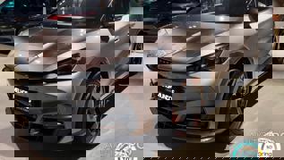 Cupra Tavascan de 2025