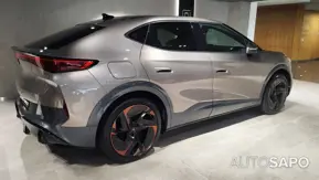 Cupra Tavascan de 2025