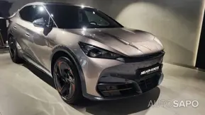 Cupra Tavascan de 2025