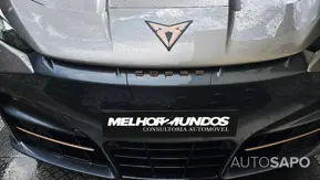Cupra Tavascan de 2025