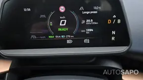 Cupra Tavascan de 2025