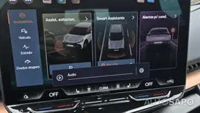Cupra Tavascan de 2025