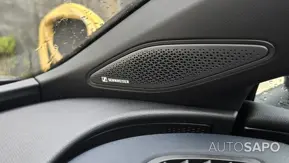 Cupra Tavascan de 2025
