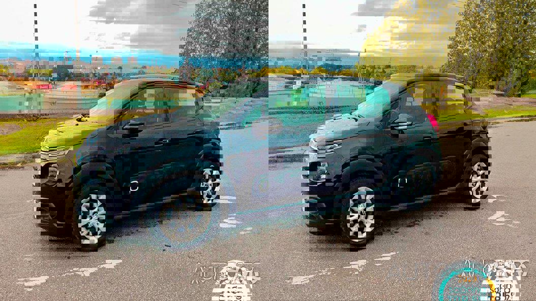 Citroen C3 de 2020