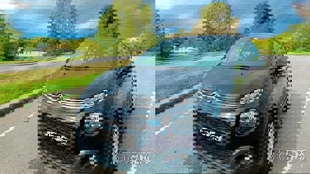 Citroen C3 de 2020