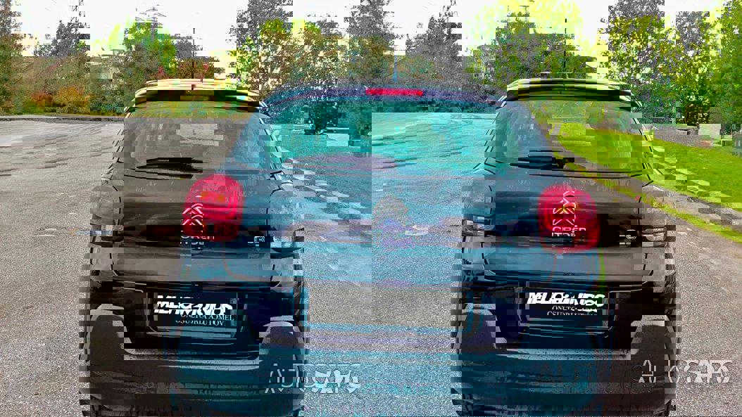 Citroen C3 de 2020