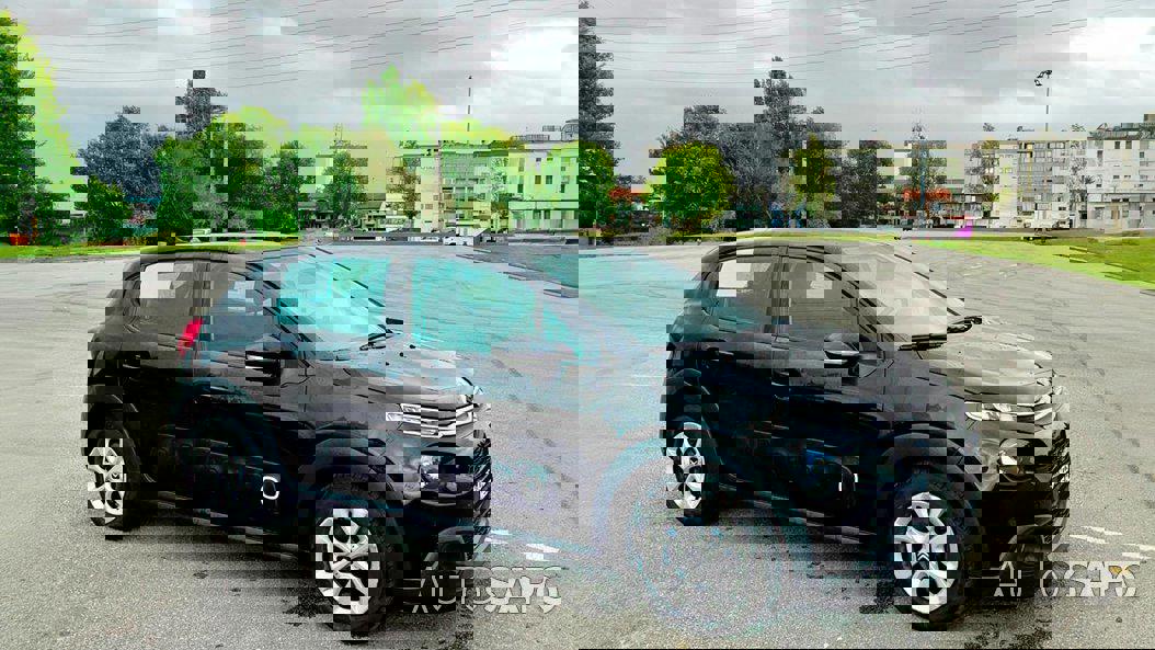 Citroen C3 de 2020