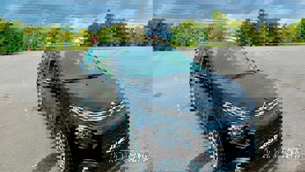 Citroen C3 de 2020