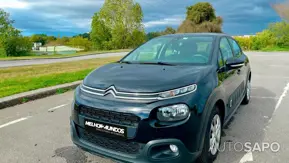 Citroen C3 de 2020