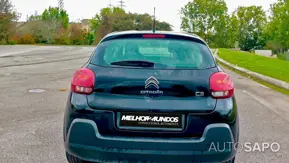 Citroen C3 de 2020