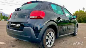 Citroen C3 de 2020