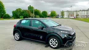 Citroen C3 de 2020