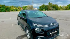 Citroen C3 de 2020