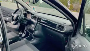 Citroen C3 de 2020