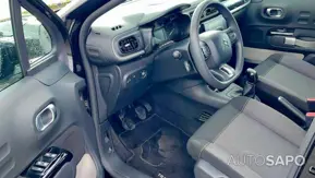Citroen C3 de 2020