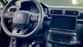 Citroen C3 de 2020