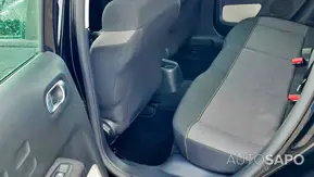 Citroen C3 de 2020
