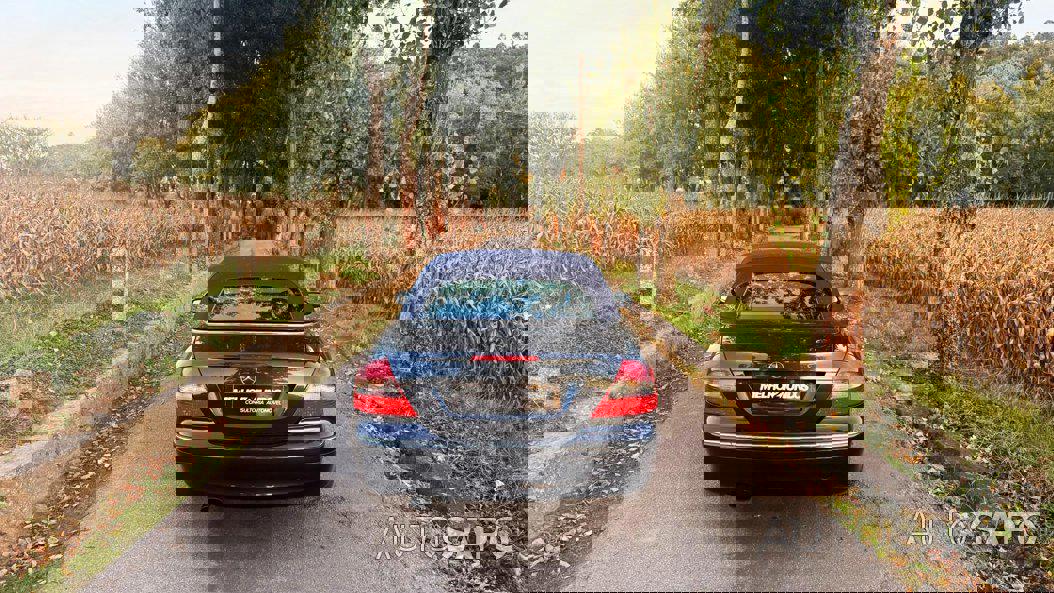 Mercedes-Benz Classe CLK de 2006