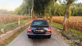 Mercedes-Benz Classe CLK de 2006