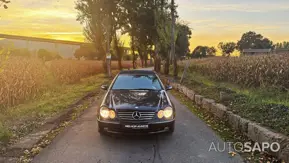 Mercedes-Benz Classe CLK de 2006