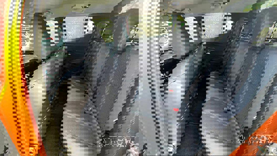 Peugeot 2008 1.2 PureTech Allure de 2020