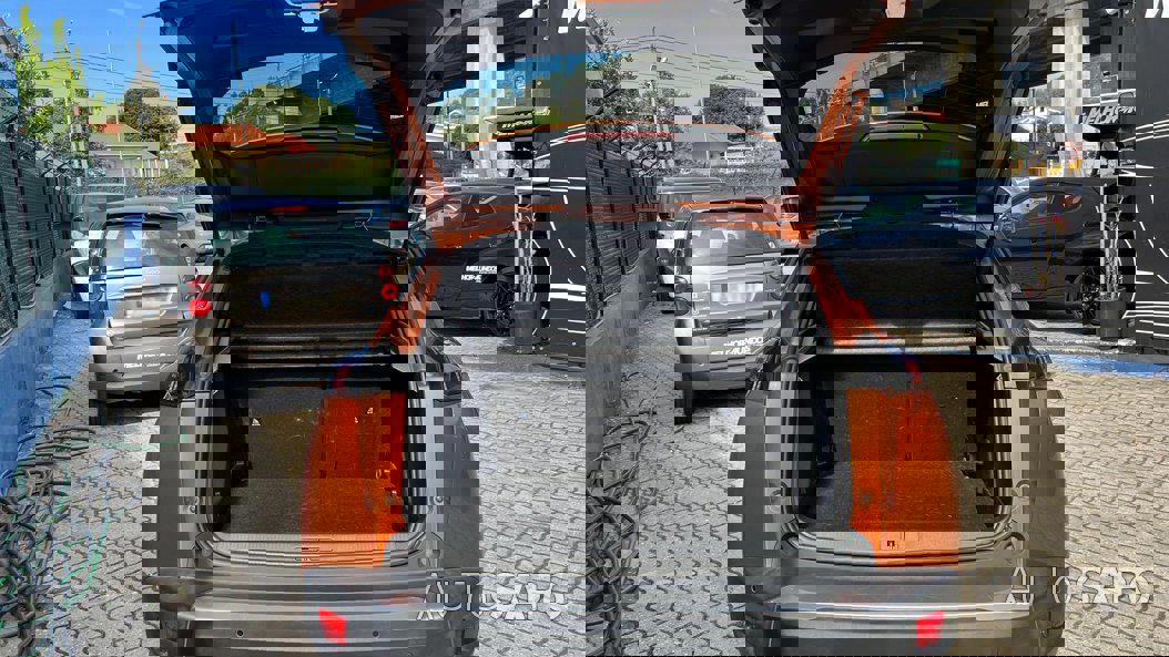 Peugeot 2008 1.2 PureTech Allure de 2020