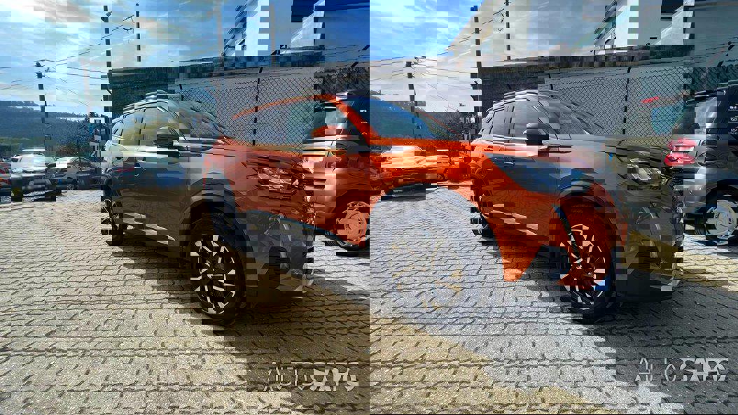 Peugeot 2008 1.2 PureTech Allure de 2020