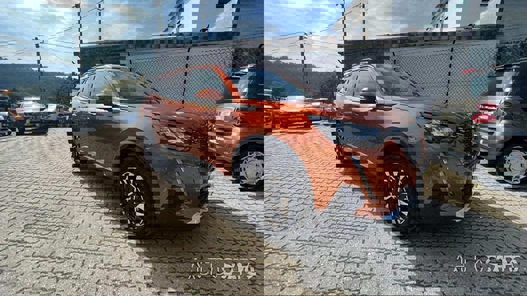 Peugeot 2008 1.2 PureTech Allure de 2020