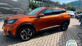 Peugeot 2008 1.2 PureTech Allure de 2020