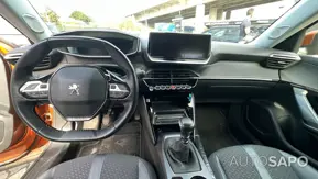 Peugeot 2008 1.2 PureTech Allure de 2020