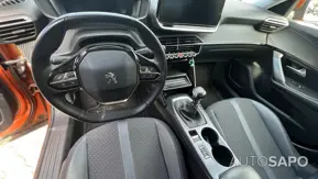 Peugeot 2008 1.2 PureTech Allure de 2020