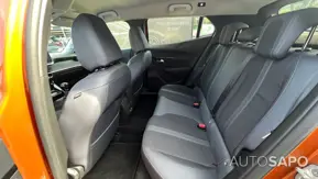 Peugeot 2008 1.2 PureTech Allure de 2020