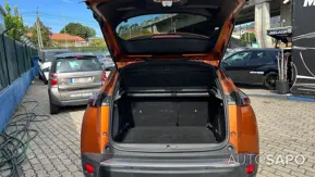 Peugeot 2008 1.2 PureTech Allure de 2020