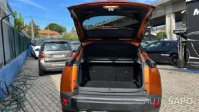 Peugeot 2008 1.2 PureTech Allure de 2020