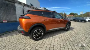 Peugeot 2008 1.2 PureTech Allure de 2020