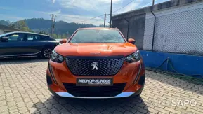 Peugeot 2008 1.2 PureTech Allure de 2020