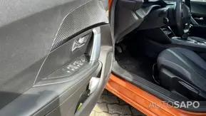 Peugeot 2008 1.2 PureTech Allure de 2020