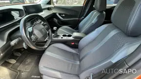 Peugeot 2008 1.2 PureTech Allure de 2020