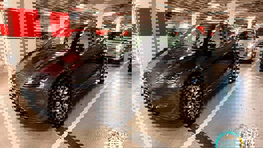 Tesla Model 3 de 2024