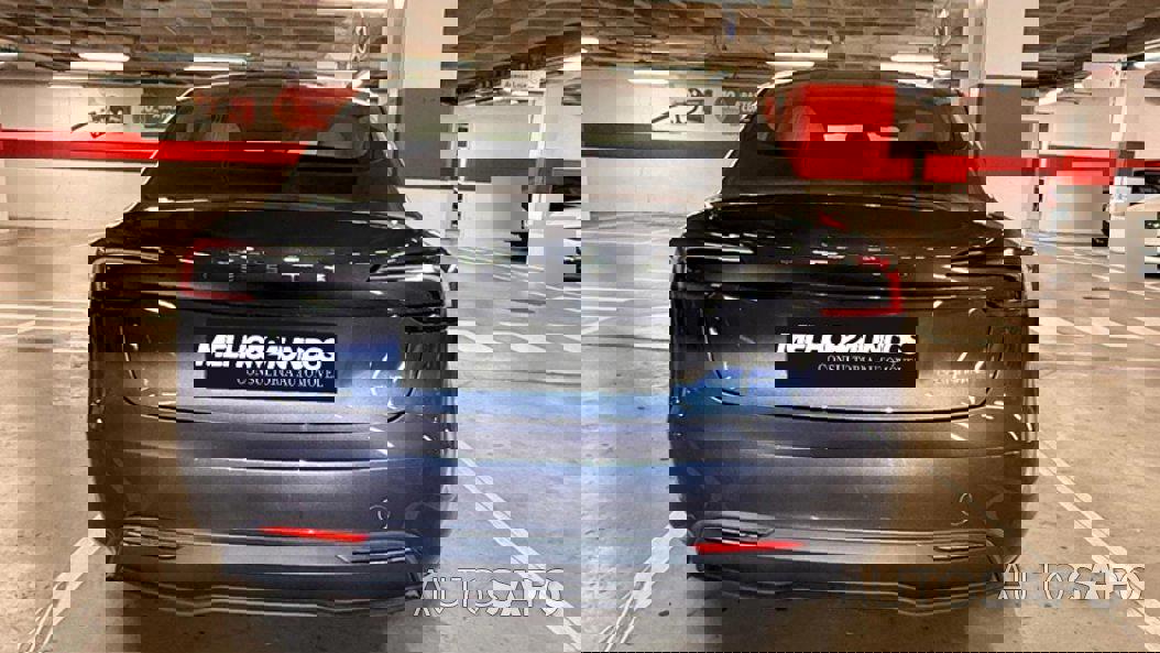 Tesla Model 3 de 2024