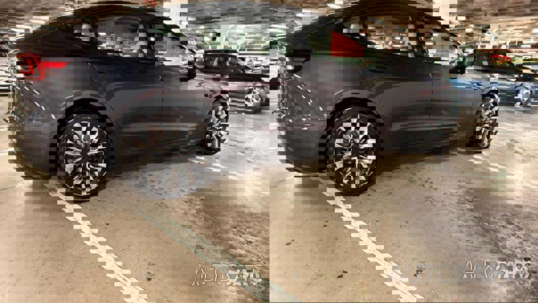 Tesla Model 3 de 2024